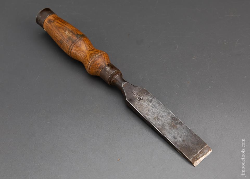 1 1/4 inch I. SORBY Mortise Chisel - 94129