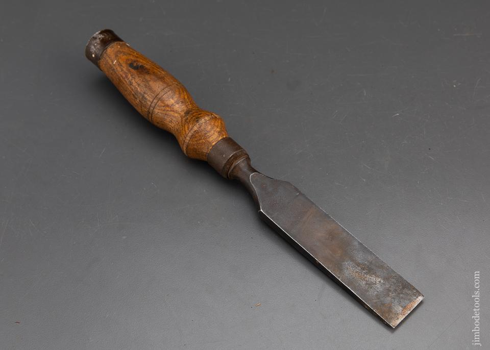 1 1/4 inch I. SORBY Mortise Chisel - 94129