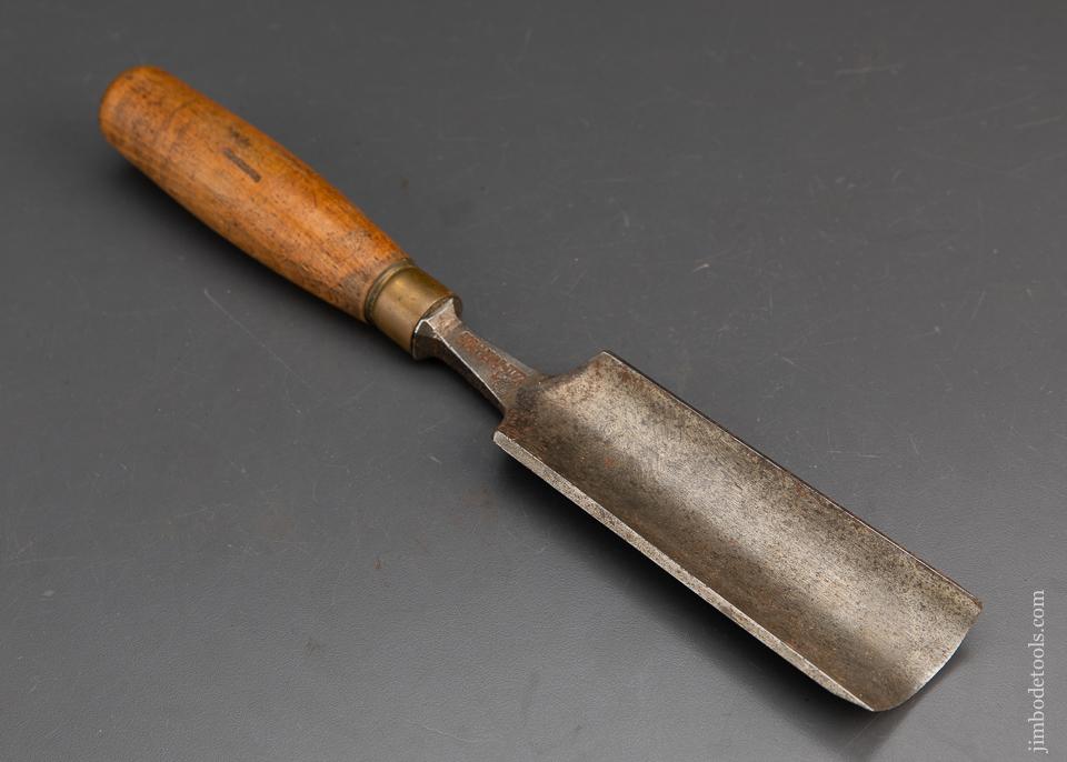 Two inch I. SORBY Gouge - 94130