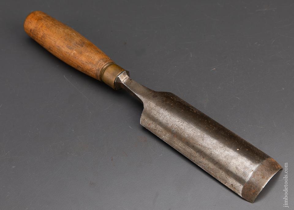 Two inch I. SORBY Gouge - 94130