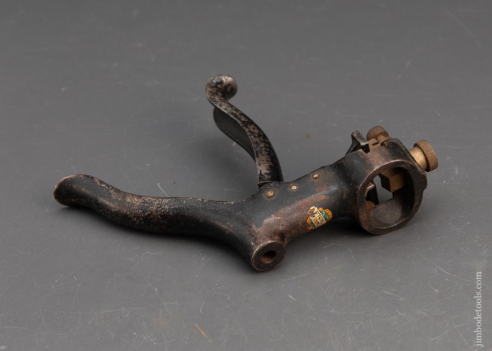 STANLEY No. 42 Saw Set With Decal - 94134