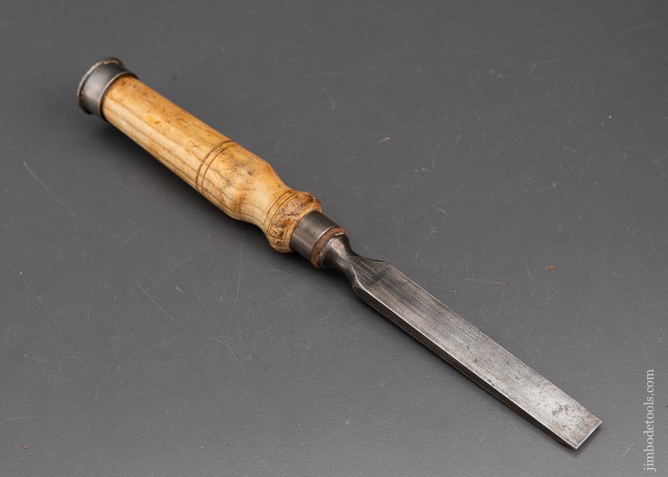 5/8 inch Wide WOODCOCK Mortise Chisel - 94142