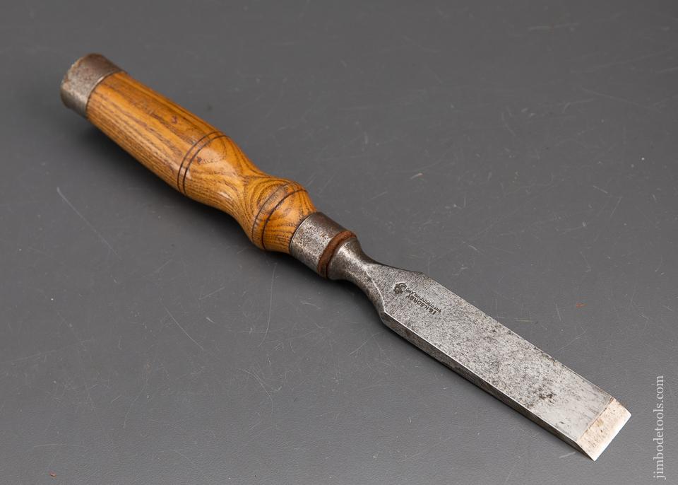 One inch Wide I&H SORBY Moritse Chisel - 94143