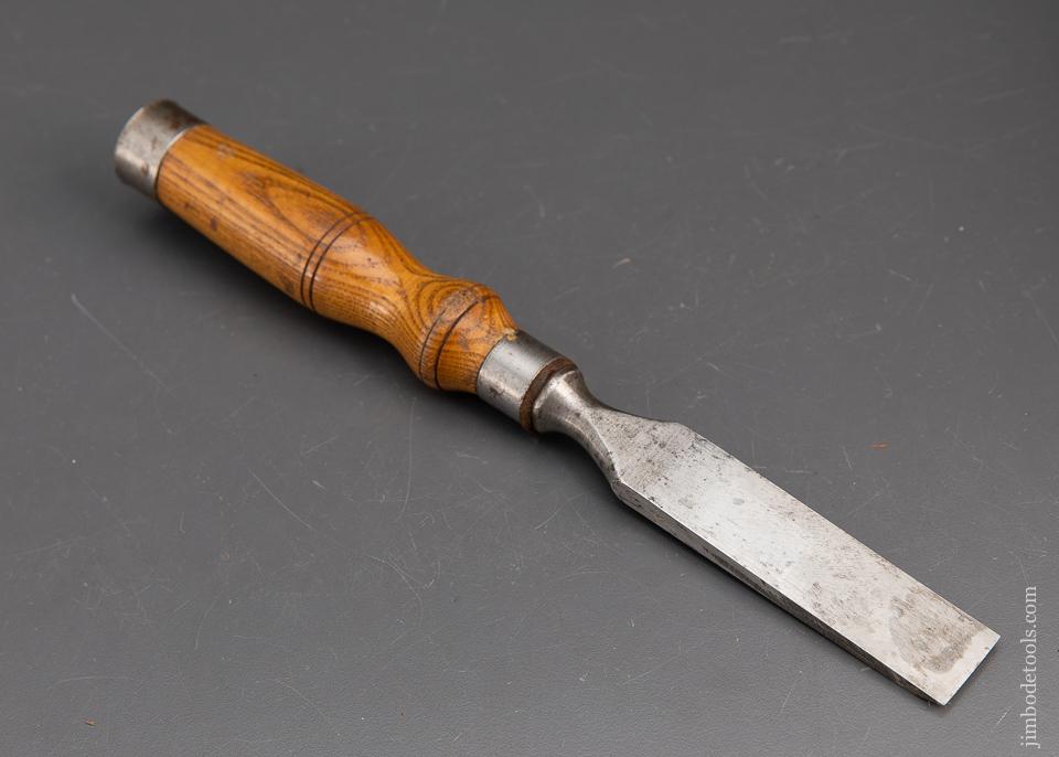 One inch Wide I&H SORBY Moritse Chisel - 94143