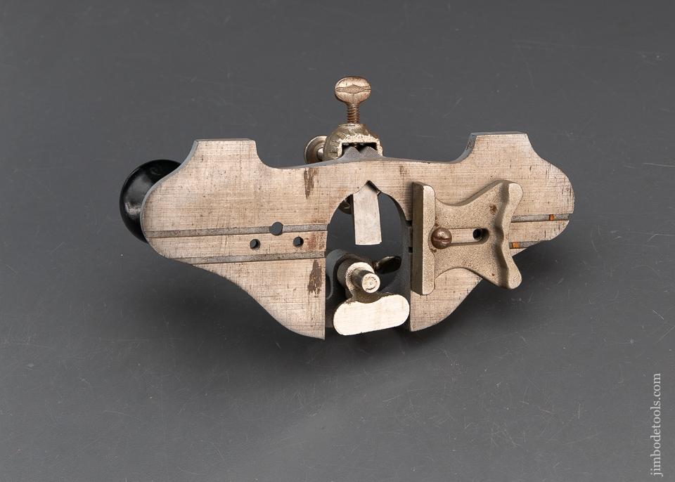 MILLERS FALLS No. 67 Router Plane with 1/2 inch Cutter - 94144