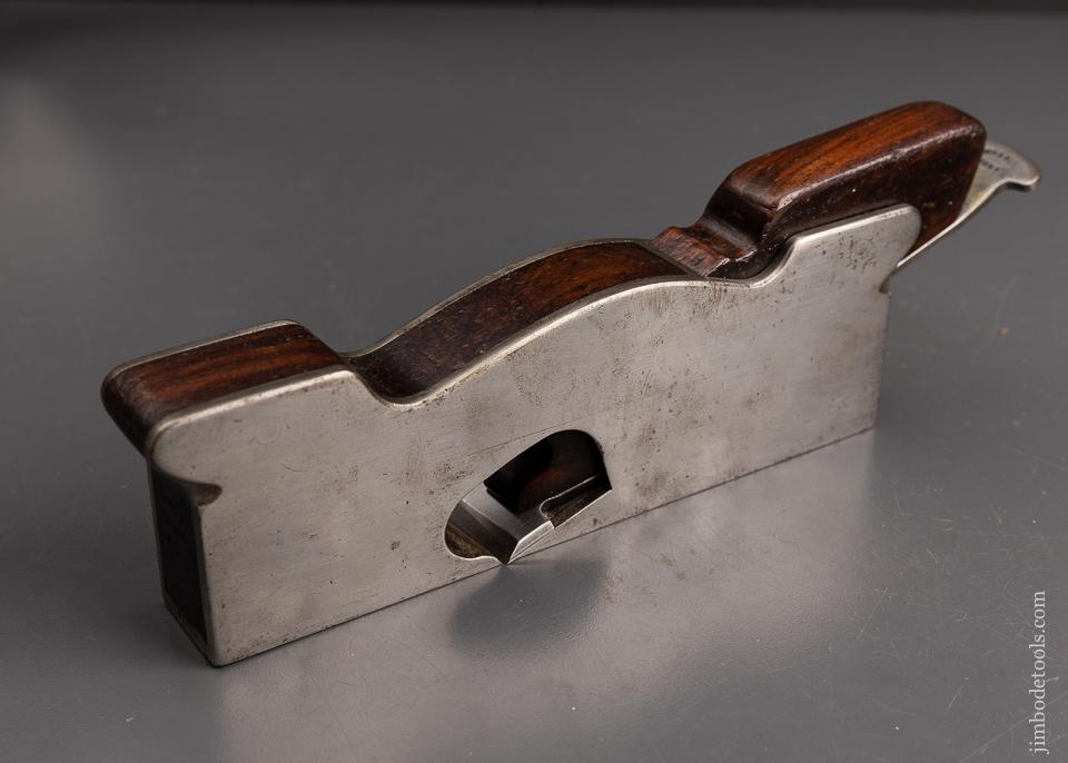 RARE Skewed NORRIS No. 18 Shoulder Plane - 94149