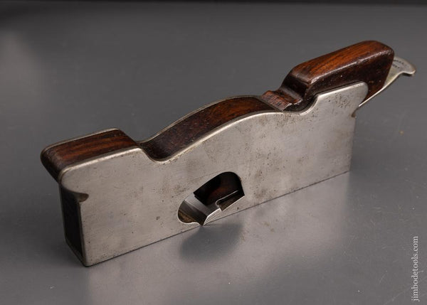 RARE Skewed NORRIS No. 18 Shoulder Plane - 94149