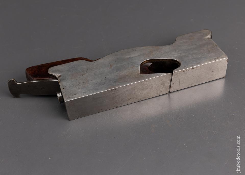 RARE Skewed NORRIS No. 18 Shoulder Plane - 94149