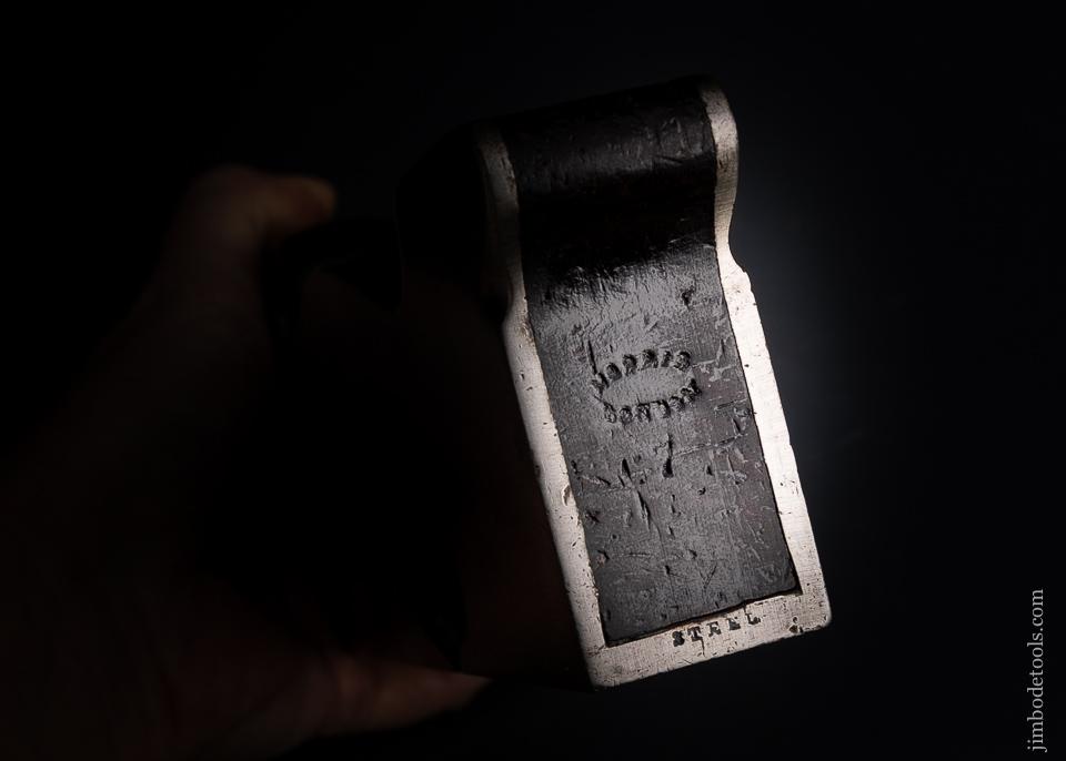 RARE Skewed NORRIS No. 18 Shoulder Plane - 94149