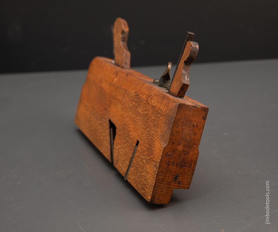 3/4 inch Dado Plane by SANDUSKY TOOL CO circa 1869-1925 GOOD+ - 94175