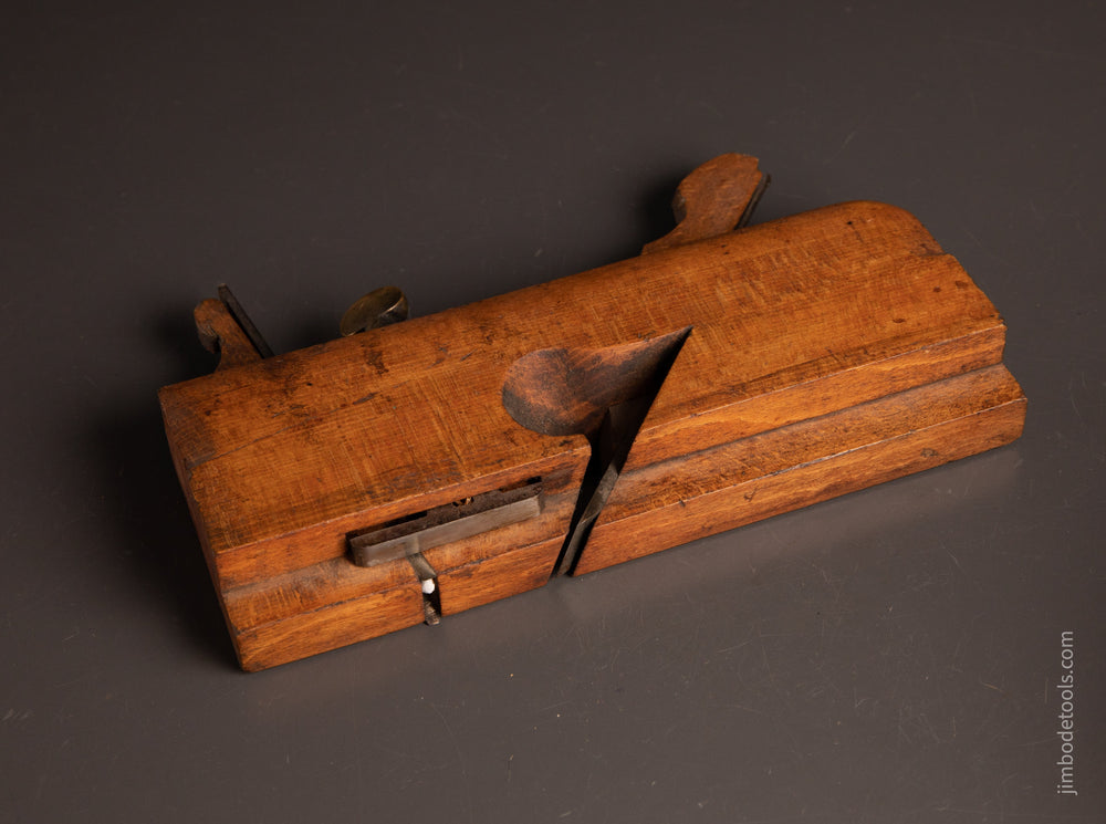 3/4 inch Dado Plane by SANDUSKY TOOL CO circa 1869-1925 GOOD+ - 94175