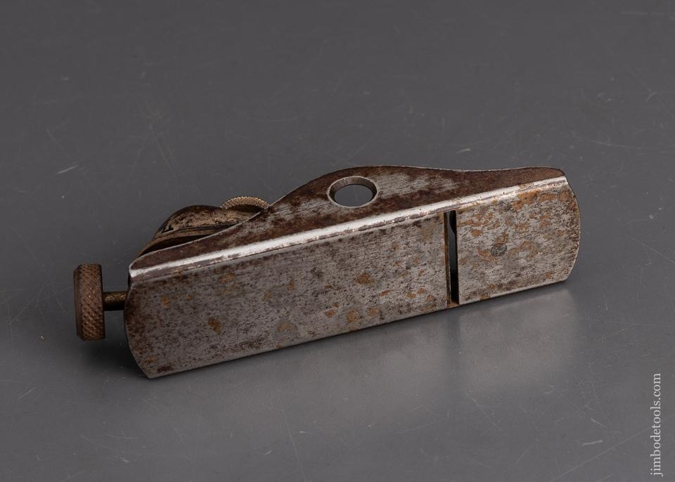 STANLEY No. 118 Low Angle Block Plane - 94188