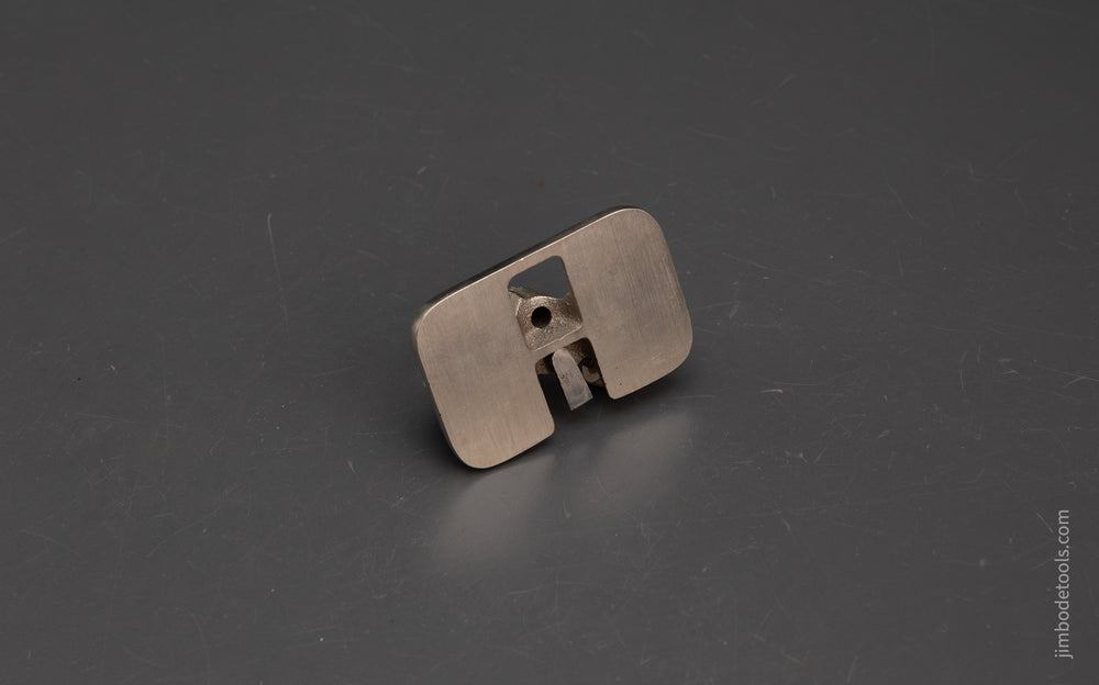 STANLEY No. 271 Miniature Router Plane with 1/4 inc Cutter - 94205