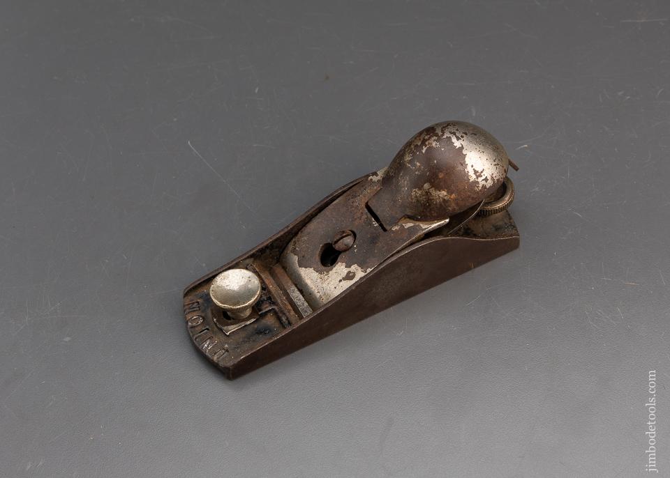 Fine UNION No. 18 Block Plane - 94216