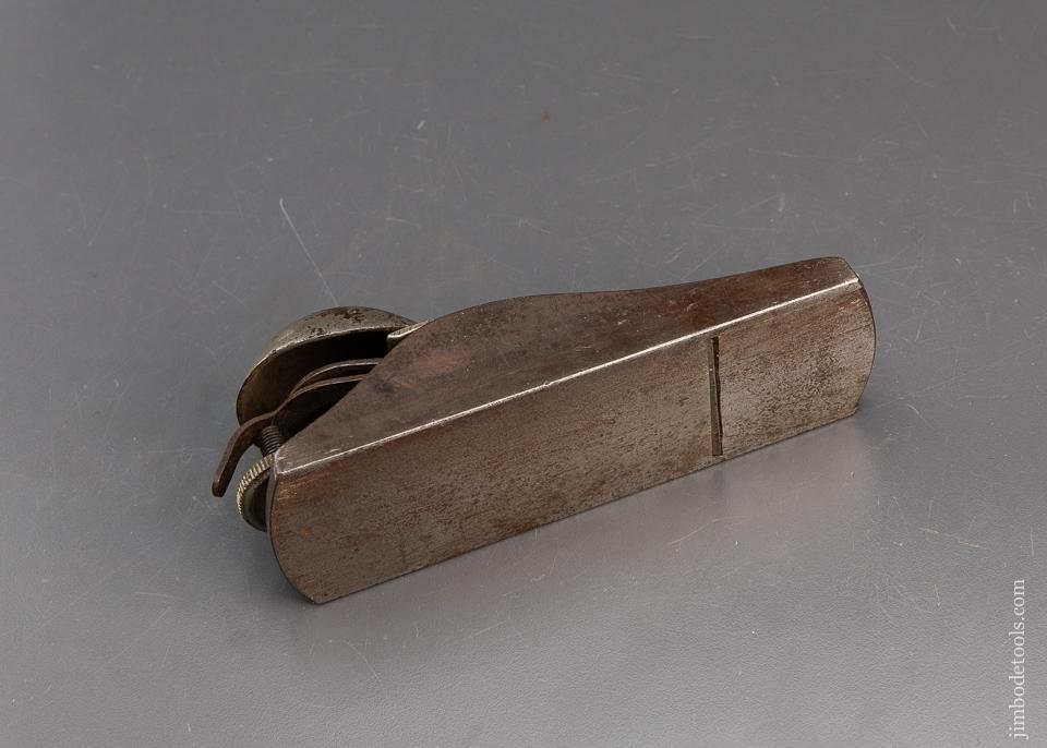 Fine UNION No. 18 Block Plane - 94216