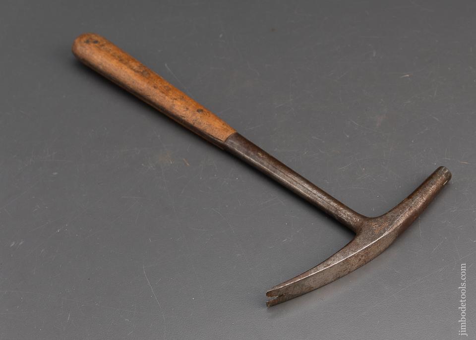 Stunning! 5 1/4 x 11 1/2 inch German Hammer - 94218