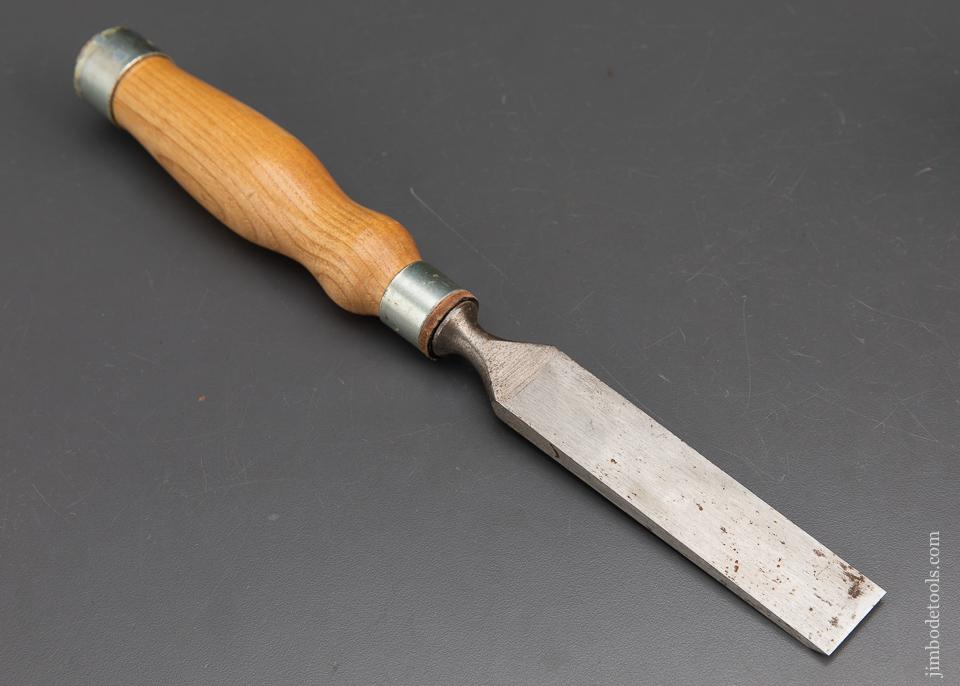 NEW OLD STOCK One inch MARPLES Mortise Chisel - 94228