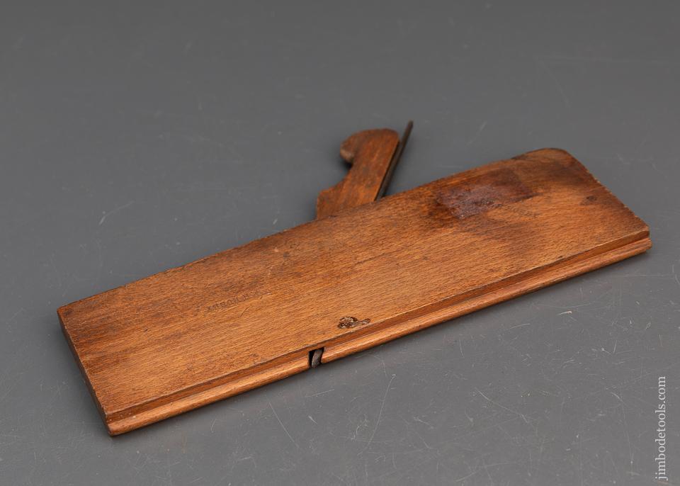 1/4 inch Fluting Plane - 94244