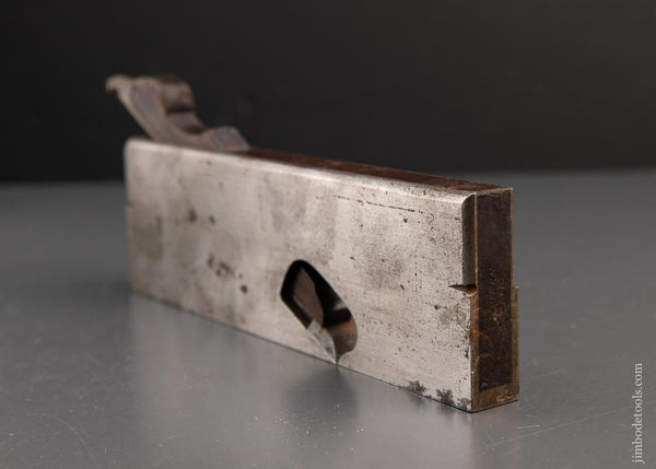 Fine SPIERS No. 3 Rabbet Plane - 94258