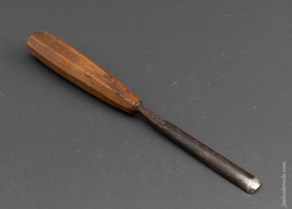 11/16 inch ADDIS No. 8 Sweep Gouge - 94269