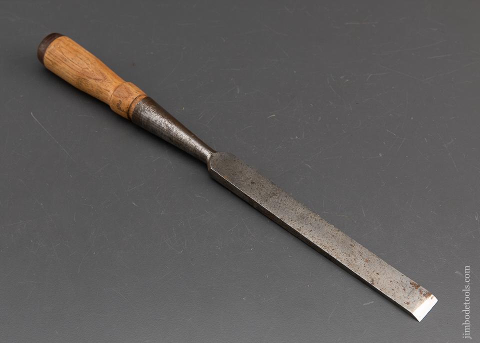 3/4 inch JAMES SWAN Firmer Chisel - 94270