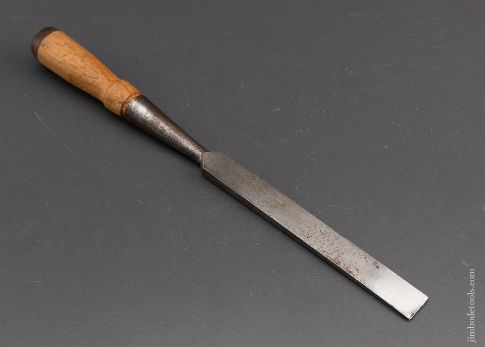 3/4 inch JAMES SWAN Firmer Chisel - 94270