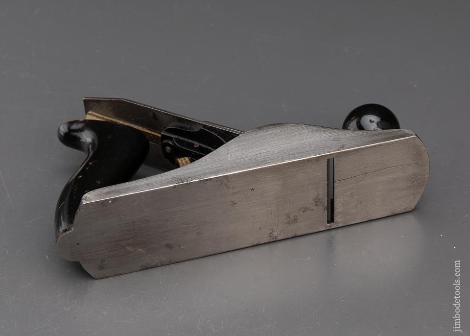 STANLEY No. 4 Smooth Plane Type 18 circa 1946-47 FINE - 94280