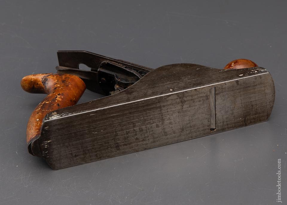 4MOST No. 4 Smooth Plane FINE - 94281