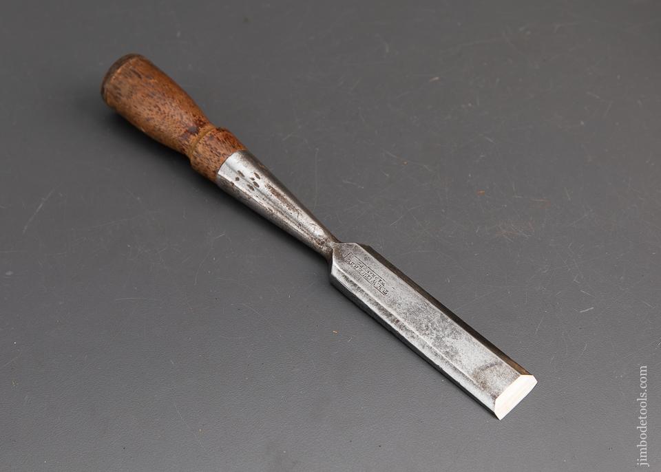 One inch Wide T.H. WITHERBY Chisel - 94282