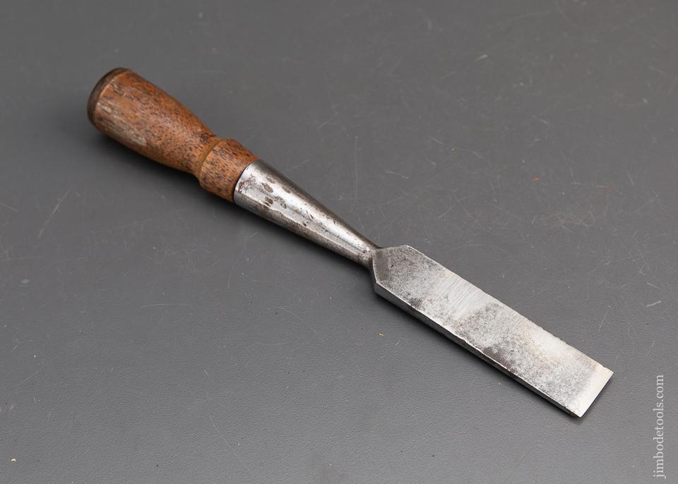 One inch Wide T.H. WITHERBY Chisel - 94282