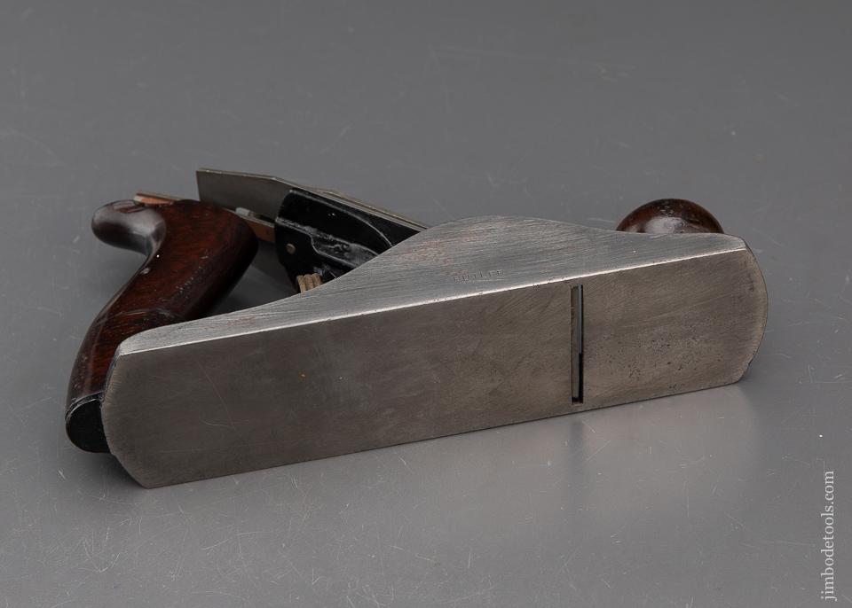 STANLEY No. 4 Smooth Plane Type 11 circa 1910-18 - 94293