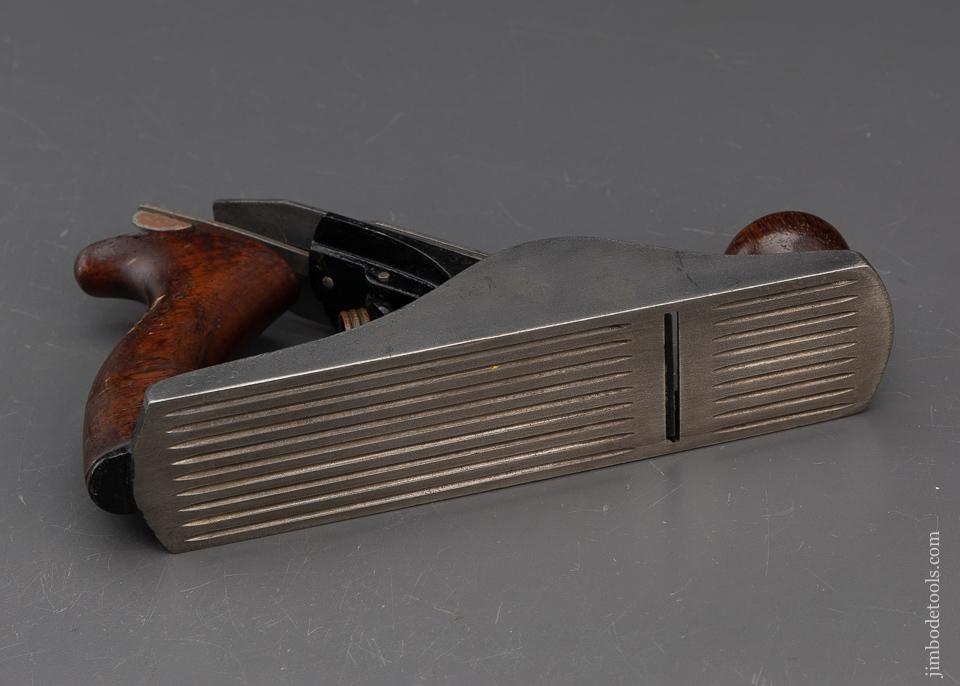 STANLEY No. 3C Smooth Plane circa 1892-1907 - 94295
