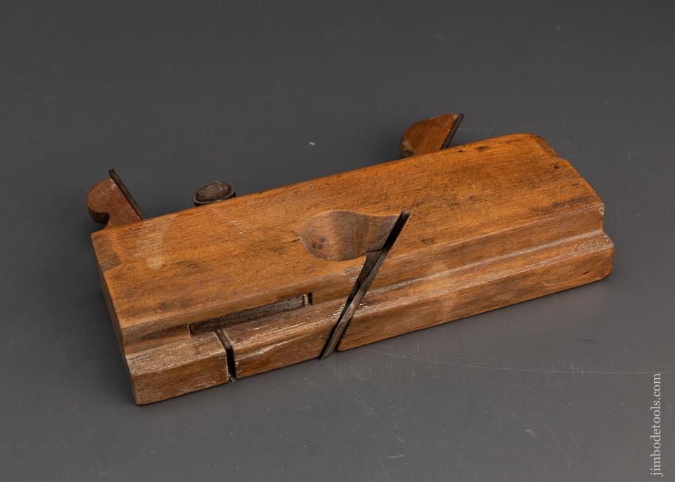 7/8 inch Dado Plane OHIO TOOL CO circa 1851-1913 GOOD - 94304