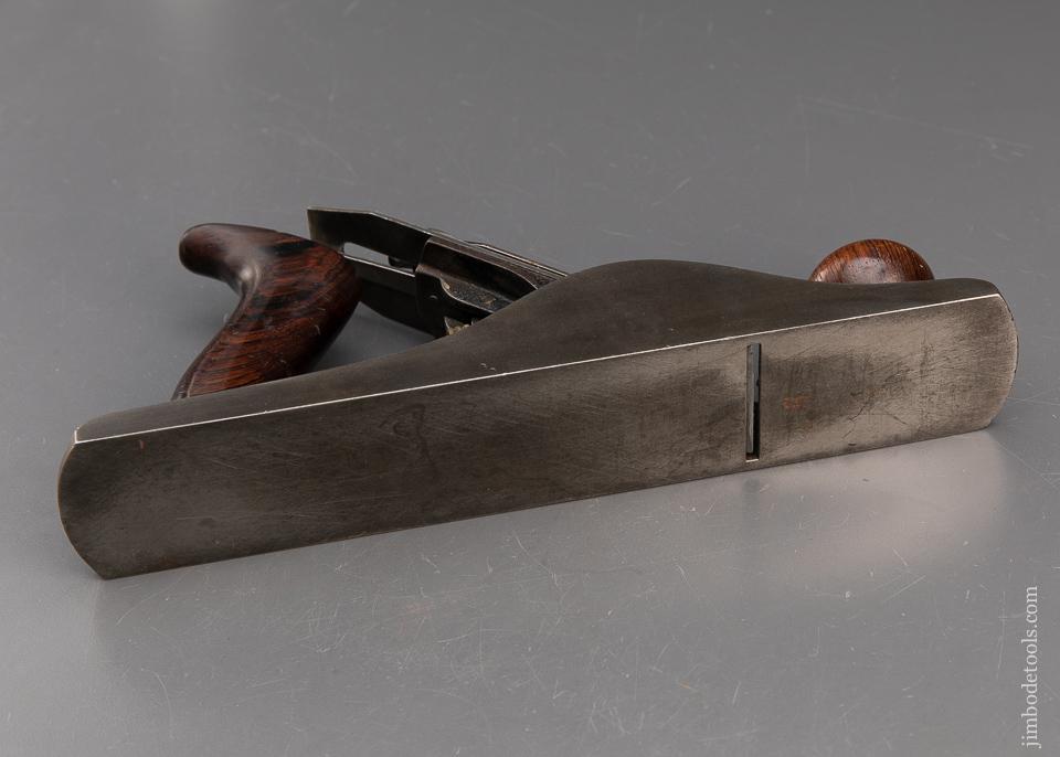 STANLEY No. 5 1/4 Junior Jack Plane circa 1910-18 - 94306