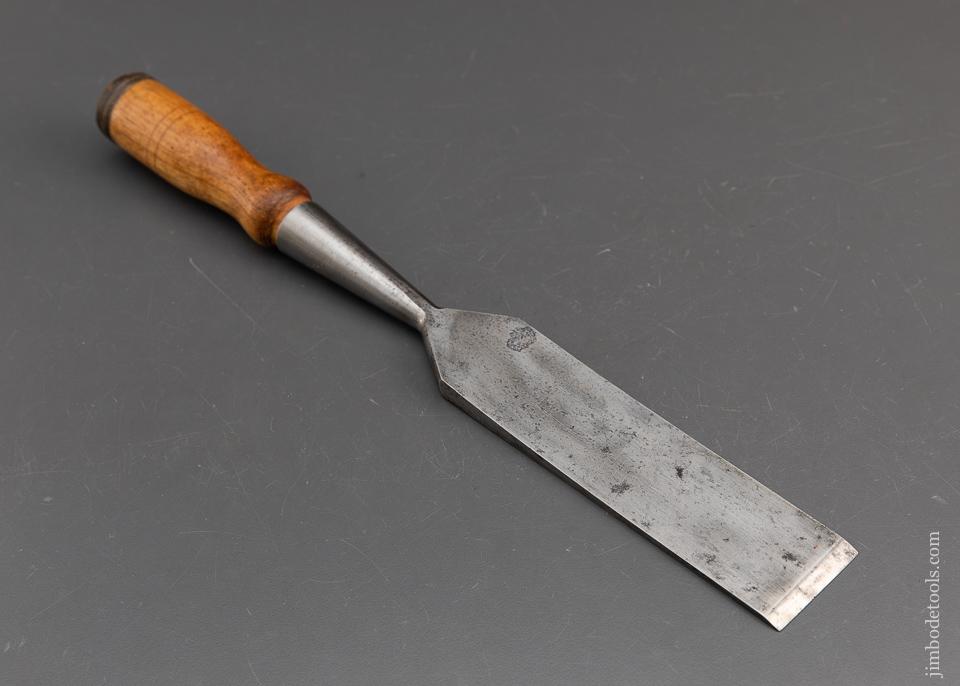Excellent 1 3/4 inch Wide PS&W Chisel - 94310