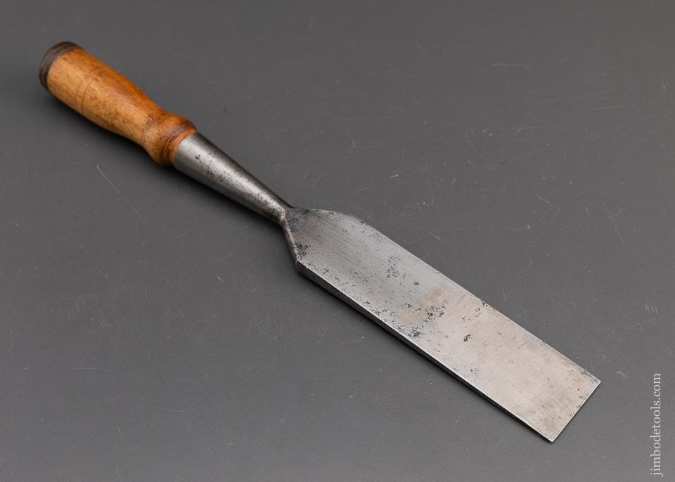 Excellent 1 3/4 inch Wide PS&W Chisel - 94310