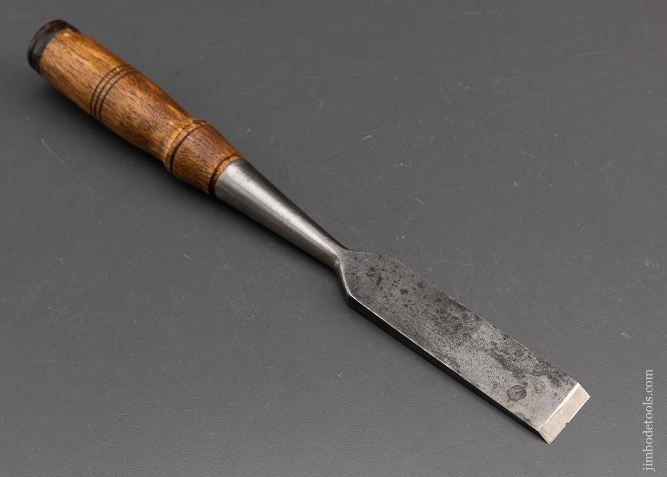Excellent! 1 1/4 inch Wide PS&W Chisel - 94312