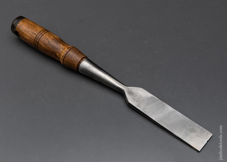 Excellent! 1 1/4 inch Wide PS&W Chisel - 94312