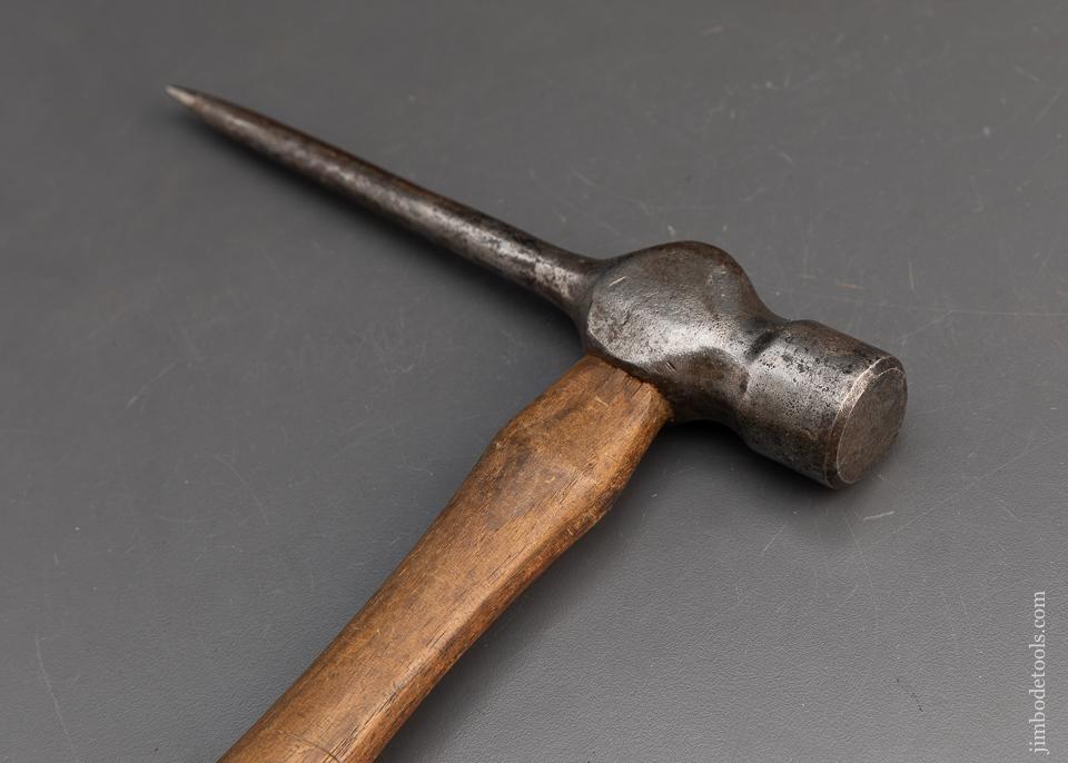 Unusual Pick Hammer - 94329
