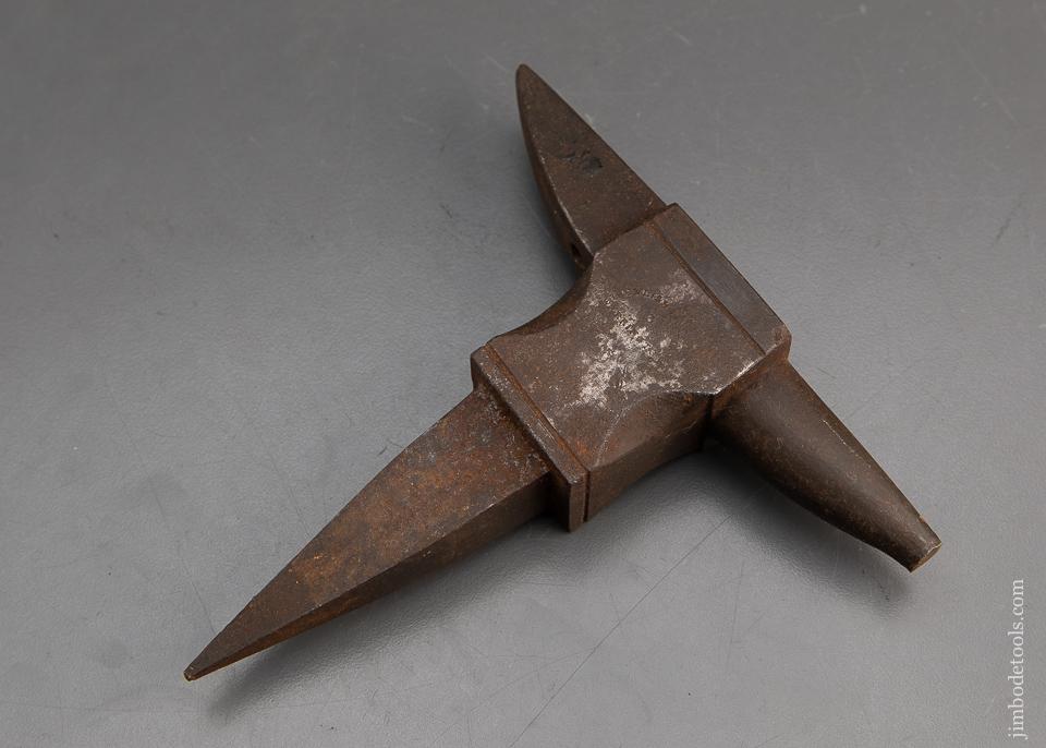 6 x 6 inch THEWLISS Anvil - 94333