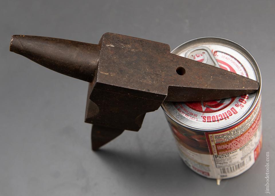 6 x 6 inch THEWLISS Anvil - 94333