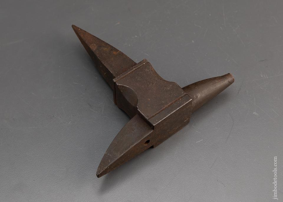 6 x 6 inch THEWLISS Anvil - 94333