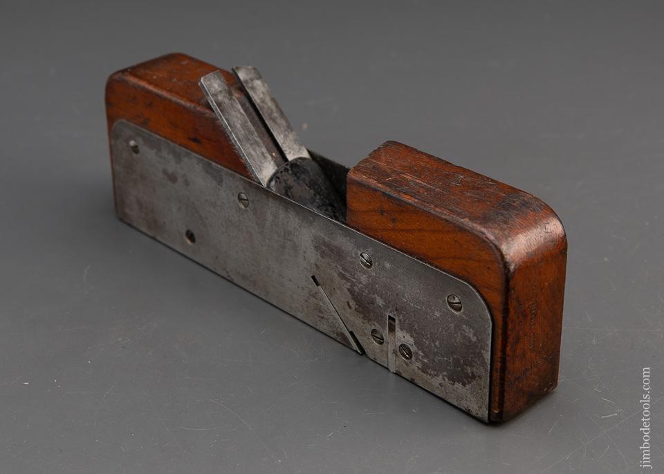 STANLEY No. 90 Steel Cased Rabbet Plane - 94342