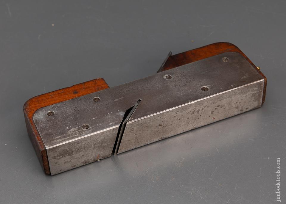 STANLEY No. 90 Steel Cased Rabbet Plane - 94342