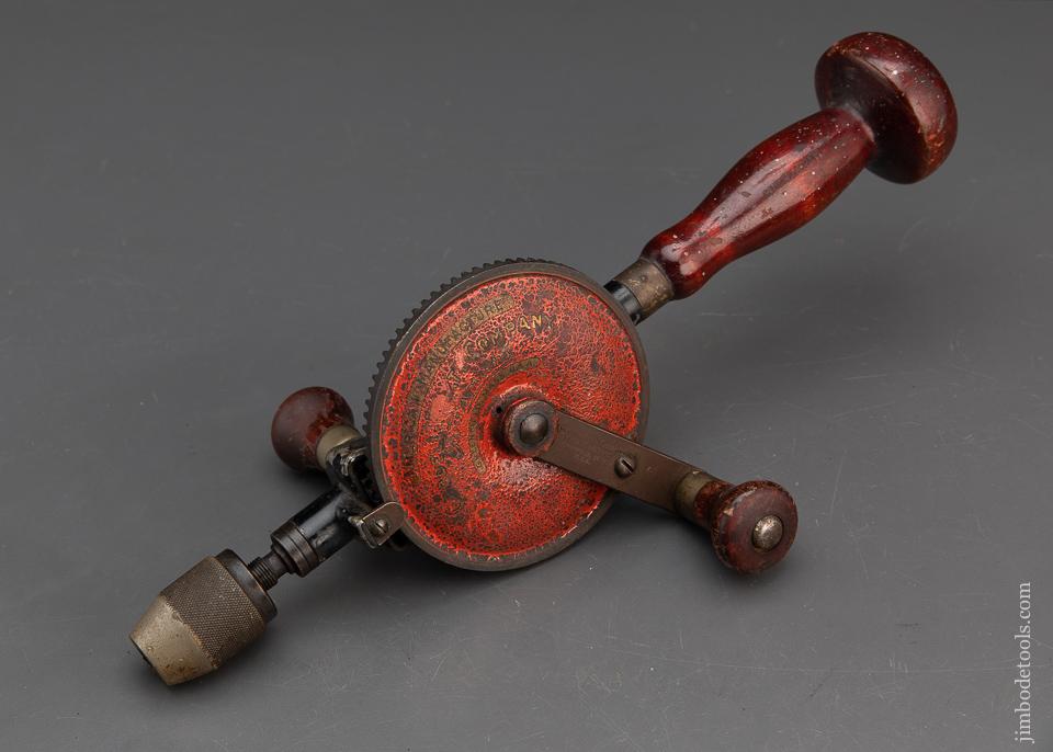 GOODELL-PRATT Egg Beater Hand Drill - 94345