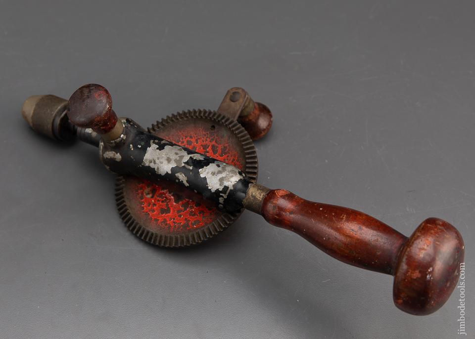 GOODELL-PRATT Egg Beater Hand Drill - 94345