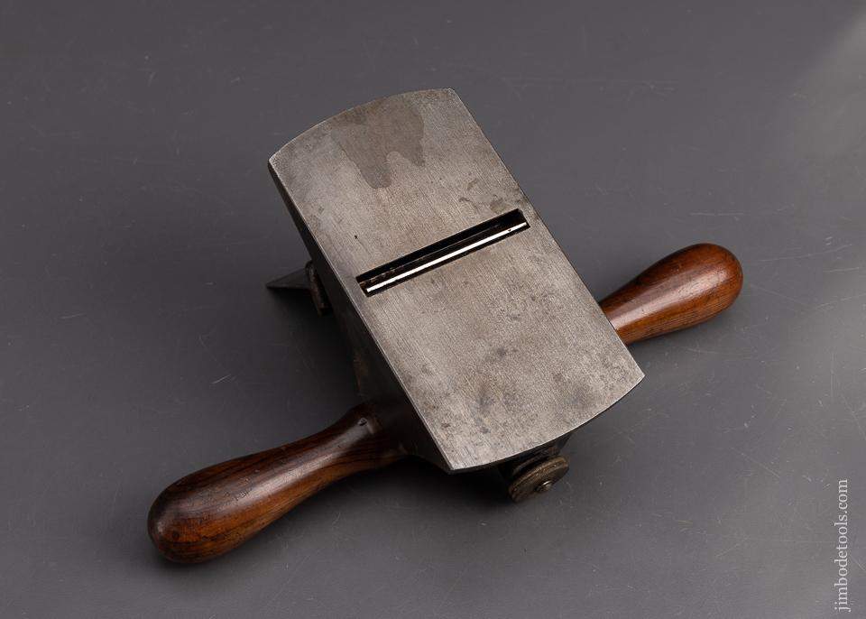 STANLEY No. 12 Scraper Plane with Original SWEETHEART Iron - 95345