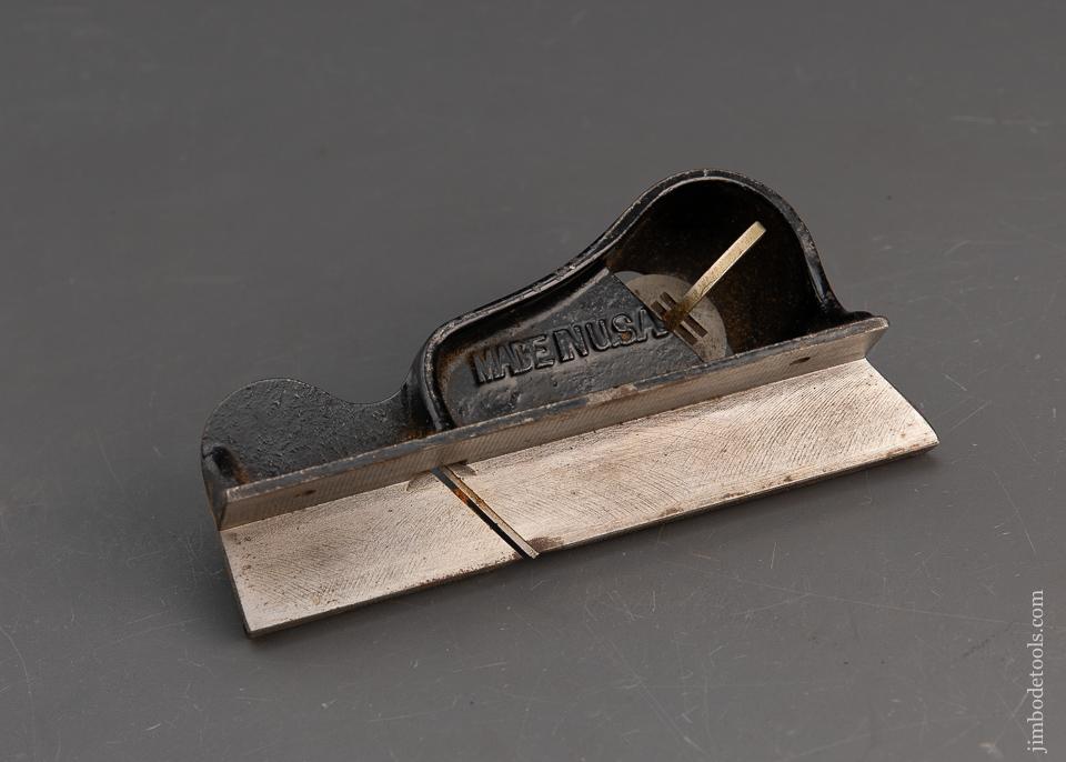 STANLEY No. 95 Edge Trimming Block Plane - 94346