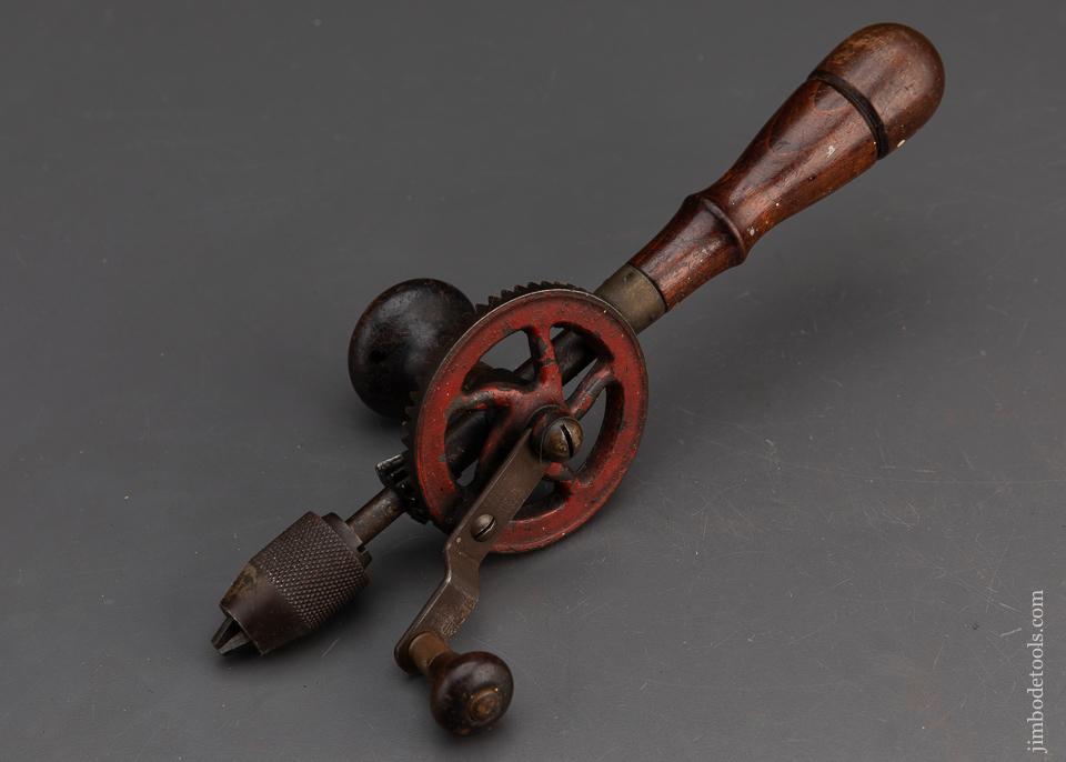 MILLERS FALLS No. 303 Egg Beater Hand Drill - 94347