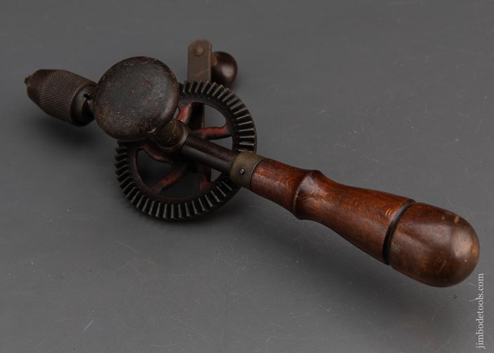 MILLERS FALLS No. 303 Egg Beater Hand Drill - 94347